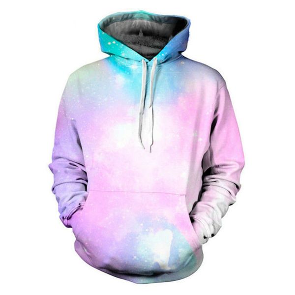 space galaxy hoodies men/women sweatshirt 3d men hooded cap long sleeve lovely tracksuits brand kg-408, Black
space galaxy hoodies men/women sweatshirt 3d men hooded cap long sleeve lovely tracksuits brand kg-408, Black