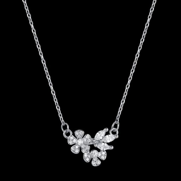 chains fahmi 2021 100% 925 sterling silver necklace3-35 original jewellery for women party wedding gift
chains fahmi 2021 100% 925 sterling silver necklace3-35 original jewellery for women party wedding gift