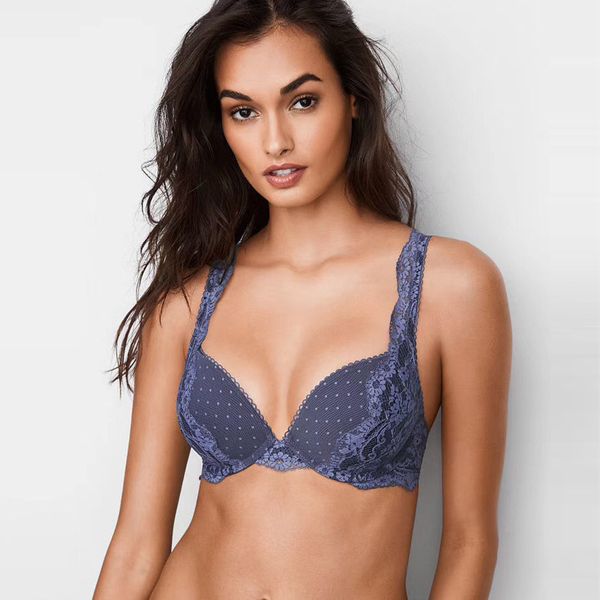 irene tinnie 2020 fashion women's bra set lingerie gathered lace bra set underwear women set c1211, Black;white
irene tinnie 2020 fashion women's bra set lingerie gathered lace bra set underwear women set c1211, Black;white