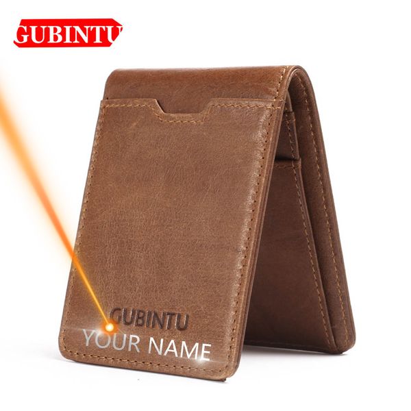 gubintu thin genuine leather men wallets card holder multifunctional slim brand men purse business men wallets c1115, Red;black
gubintu thin genuine leather men wallets card holder multifunctional slim brand men purse business men wallets c1115, Red;black