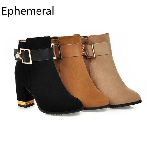 boots women winter high heels botas mujer fur shoes snow lady larger size 12 11 34 red beige black anti-slip buckle belt zipper
boots women winter high heels botas mujer fur shoes snow lady larger size 12 11 34 red beige black anti-slip buckle belt zipper