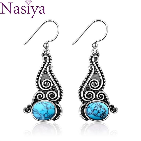 8x10 natural moonstone charoite beads earrings diy retro style 925 sterling silver drop earrings women fashion wedding party
8x10 natural moonstone charoite beads earrings diy retro style 925 sterling silver drop earrings women fashion wedding party