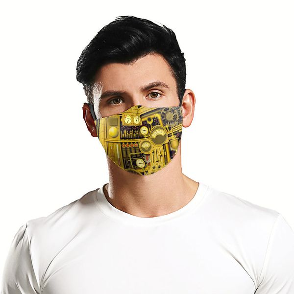 pm2.5 fashion reusable 3d painting protective mouth filter 5layers dustproof windproof hazze face mask bacteria masks
pm2.5 fashion reusable 3d painting protective mouth filter 5layers dustproof windproof hazze face mask bacteria masks