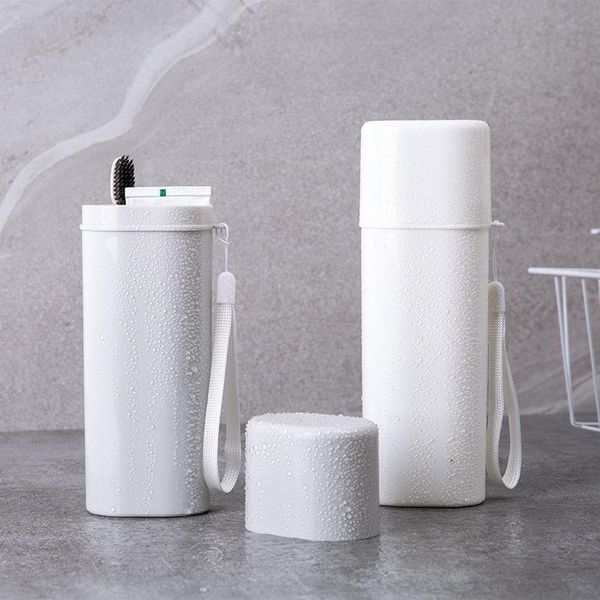 bath accessory set nordic bathroom toothbrush storage case box travel camping portable holder tooth brush para banheiro
bath accessory set nordic bathroom toothbrush storage case box travel camping portable holder tooth brush para banheiro