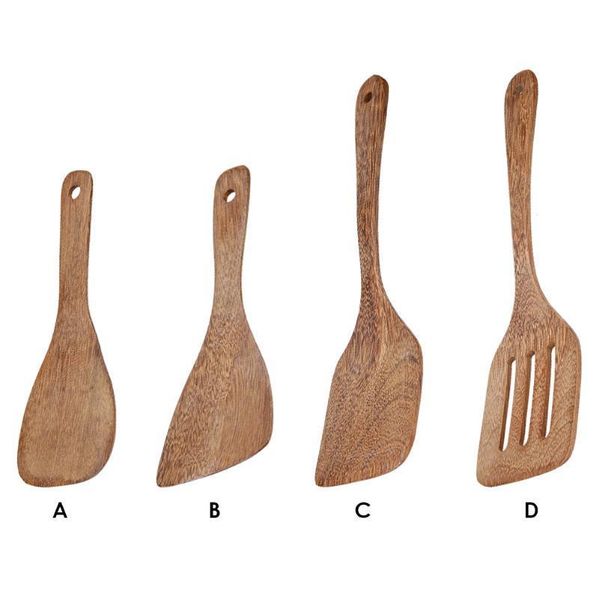 wood kitchen cooking tool utensils set spatula shovel soup spoon special heat-resistant wood jllrdf
wood kitchen cooking tool utensils set spatula shovel soup spoon special heat-resistant wood jllrdf