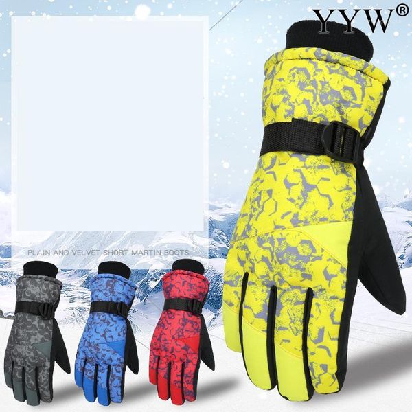ski gloves 4colors nylon thicken -30 degree anti-slip waterproof warm winter men male snowmobile motorcycle cold snow1
ski gloves 4colors nylon thicken -30 degree anti-slip waterproof warm winter men male snowmobile motorcycle cold snow1