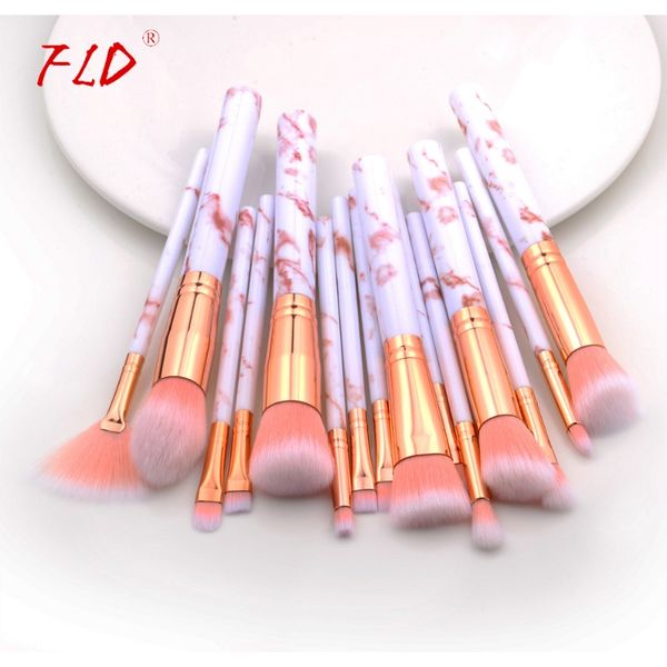 fld 15pcs professional makeup щетка набор инструментов попутрительное основание для век для век для век для глаз подводка для глаз blush mak
fld 15pcs professional makeup щетка набор инструментов попутрительное основание для век для век для век для глаз подводка для глаз blush mak