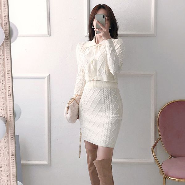 2021 new women's mesh assemblies solid sleeve long thin diamond standard cardigans wrapping mini skirts sets of winter sweaters tjpw, Gray
2021 new women's mesh assemblies solid sleeve long thin diamond standard cardigans wrapping mini skirts sets of winter sweaters tjpw, Gray