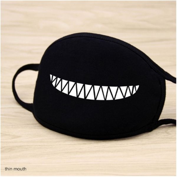 factory cartoon expression lovely smile anti dust black teeth pattern cotton blend face mouth mask 6 p8a2b
factory cartoon expression lovely smile anti dust black teeth pattern cotton blend face mouth mask 6 p8a2b