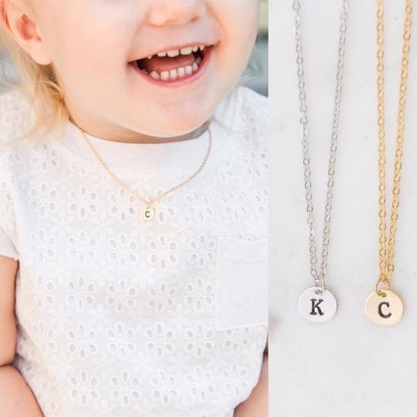 pendant necklaces lateefah kids tiny initial alphabet letter necklace custom 26 english a-z cursive birthday baby name letters children1, Silver
pendant necklaces lateefah kids tiny initial alphabet letter necklace custom 26 english a-z cursive birthday baby name letters children1, Silver