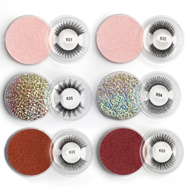 false eyelashes 12pair wholesale vendor natural mink fluffy eye lash extension makeup volume 3d lashes eyelash maquiagem in bulk
false eyelashes 12pair wholesale vendor natural mink fluffy eye lash extension makeup volume 3d lashes eyelash maquiagem in bulk