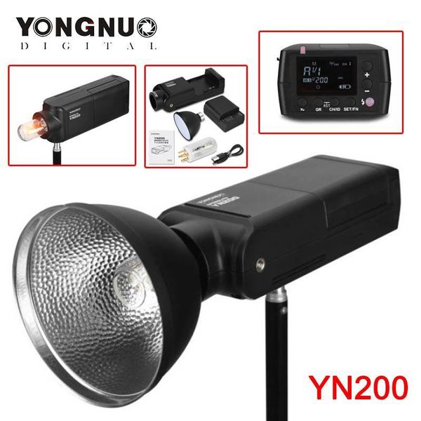 yongnuo yn200 studio lightl hss 2.4g 200w battery for yn560-tx yn560-tx pro video light pgraphy lighting1
yongnuo yn200 studio lightl hss 2.4g 200w battery for yn560-tx yn560-tx pro video light pgraphy lighting1