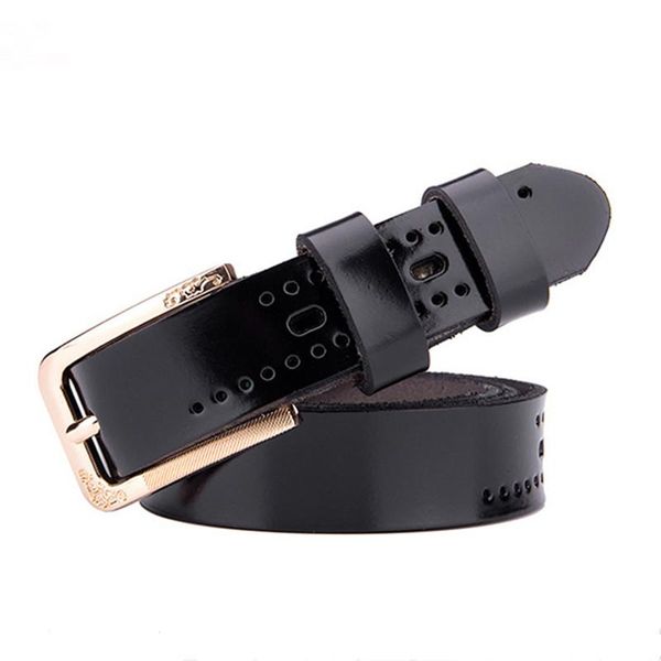 designer belt waist belt for women strap pasek damski black genuine leather casual female girdle for skirts dress woman belts, Black;brown
designer belt waist belt for women strap pasek damski black genuine leather casual female girdle for skirts dress woman belts, Black;brown