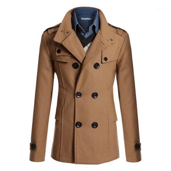 men's trench coats coat men classic double breasted masculino clothes long jackets british style overcoat 3xl plus size h1, Tan;black
men's trench coats coat men classic double breasted masculino clothes long jackets british style overcoat 3xl plus size h1, Tan;black