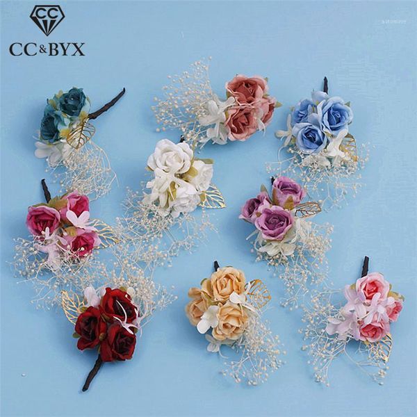 wedding jewelry flower hairpins hair combs forest style engagement accessories for bridal women girls party beach gifts 90451, Golden;silver
wedding jewelry flower hairpins hair combs forest style engagement accessories for bridal women girls party beach gifts 90451, Golden;silver