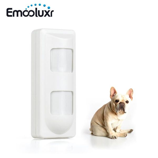 5pcs/lot wired outdoor motion sensor 2 pir + microwave pir sensor for house security protection wired alarm systems
5pcs/lot wired outdoor motion sensor 2 pir + microwave pir sensor for house security protection wired alarm systems