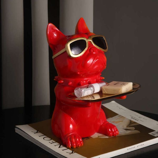 furnishings storage nordic light luxury animal living room porch shoe cabinet key creative method fight sunglasses dog home decoration, White;black
furnishings storage nordic light luxury animal living room porch shoe cabinet key creative method fight sunglasses dog home decoration, White;black