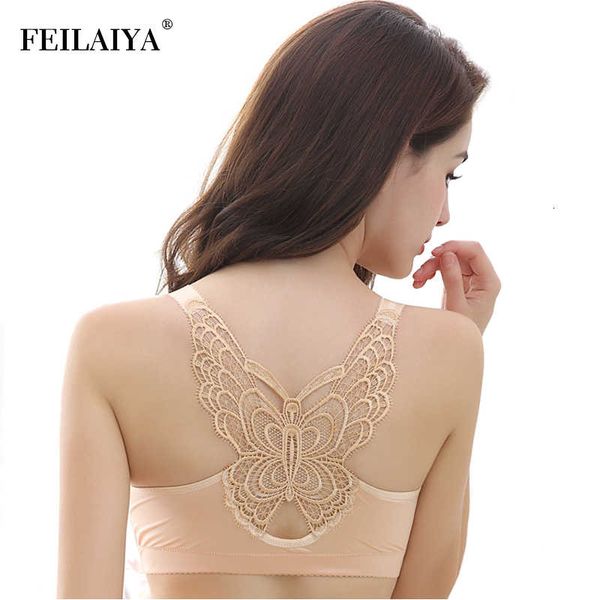 butterfly back bra push up seamless bras for women fashion underwear wire b c d e thin cup brassiere big size lingerie y19070201, Red;black
butterfly back bra push up seamless bras for women fashion underwear wire b c d e thin cup brassiere big size lingerie y19070201, Red;black