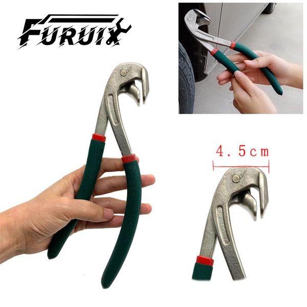 furuix repair board edge pliers clamping edge car depression repair tool barb fender pressing clip sheet metal
furuix repair board edge pliers clamping edge car depression repair tool barb fender pressing clip sheet metal