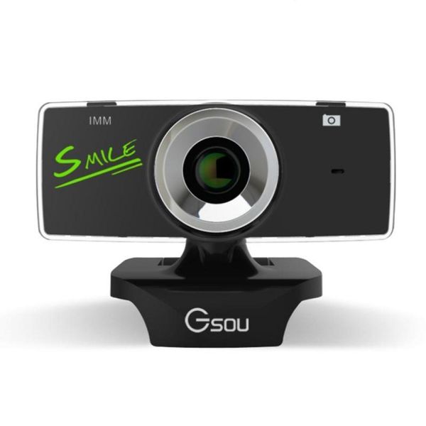 gsou b18s hd webcam built-in microphone smart web camera usb streaming live camera with noise cancellation
gsou b18s hd webcam built-in microphone smart web camera usb streaming live camera with noise cancellation