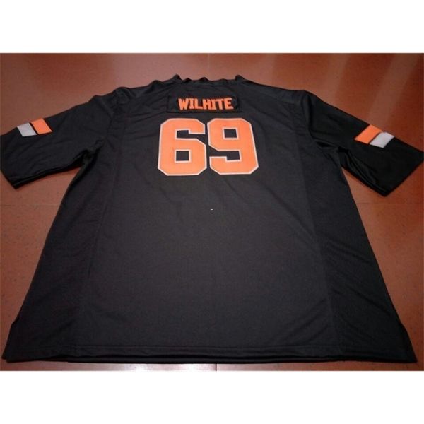 121 #69 wilhite black orange oklahoma state cowboy alumni college jersey size s-4xl or custom any name or number jersey
121 #69 wilhite black orange oklahoma state cowboy alumni college jersey size s-4xl or custom any name or number jersey