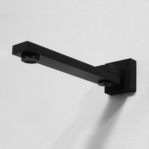 black square solid brass shower spout bath tub bibcocks 180 degree folding shower faucets spout filler bathroom basin faucet 03a1
black square solid brass shower spout bath tub bibcocks 180 degree folding shower faucets spout filler bathroom basin faucet 03a1