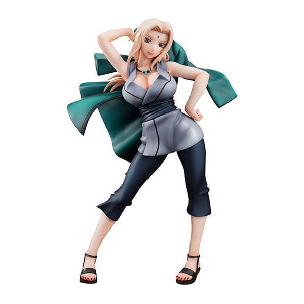 anime naruto shippuden tsunade 1/7 scale gals tsunade pvc action figure model toy brinquedos
anime naruto shippuden tsunade 1/7 scale gals tsunade pvc action figure model toy brinquedos