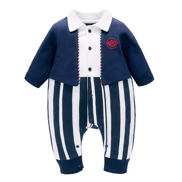 vlinder baby clothes boy rompers newborn clothes dark blue baby rompers cotton gentleman style clothes baby boy jumpsuits 3m~24m t200706
vlinder baby clothes boy rompers newborn clothes dark blue baby rompers cotton gentleman style clothes baby boy jumpsuits 3m~24m t200706