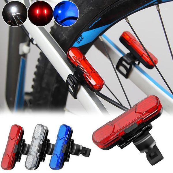 bicycle lightbicycle led tail light usb charging riding light riding equipment waterproofwaterproof and durable a6291
bicycle lightbicycle led tail light usb charging riding light riding equipment waterproofwaterproof and durable a6291