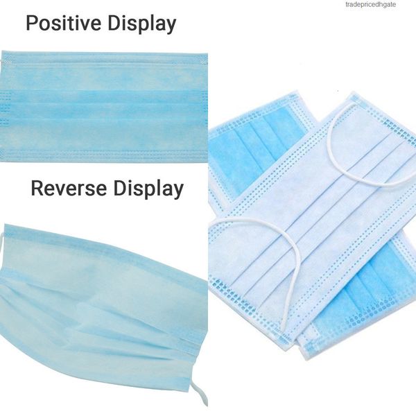 delivery immediately dhl face disposable stock masks with elastic ear loop 3 ply breathable for blocking dust air
delivery immediately dhl face disposable stock masks with elastic ear loop 3 ply breathable for blocking dust air