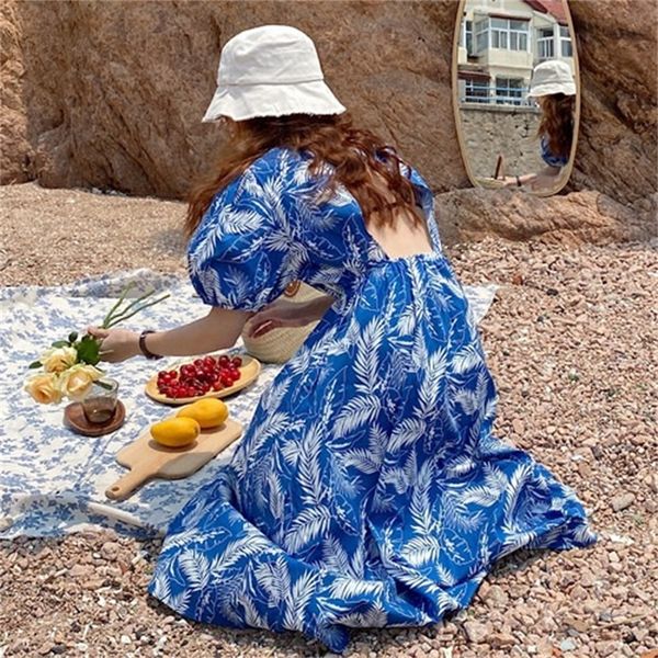 new hawaii style of retro-holiday standard sheet round collar casual short sleeve waistline women's design elastic waistband summer qol, Black;gray
new hawaii style of retro-holiday standard sheet round collar casual short sleeve waistline women's design elastic waistband summer qol, Black;gray