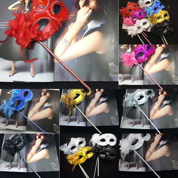 eyeline luxury woman on stick venetian masquerade party mask sequin lace edge lateral flower gold silver black whit ow2uj
eyeline luxury woman on stick venetian masquerade party mask sequin lace edge lateral flower gold silver black whit ow2uj