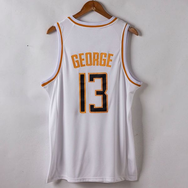 20-21 men's george #13 basketball jerseys the service for whosesale fast shipping, Black;red
20-21 men's george #13 basketball jerseys the service for whosesale fast shipping, Black;red