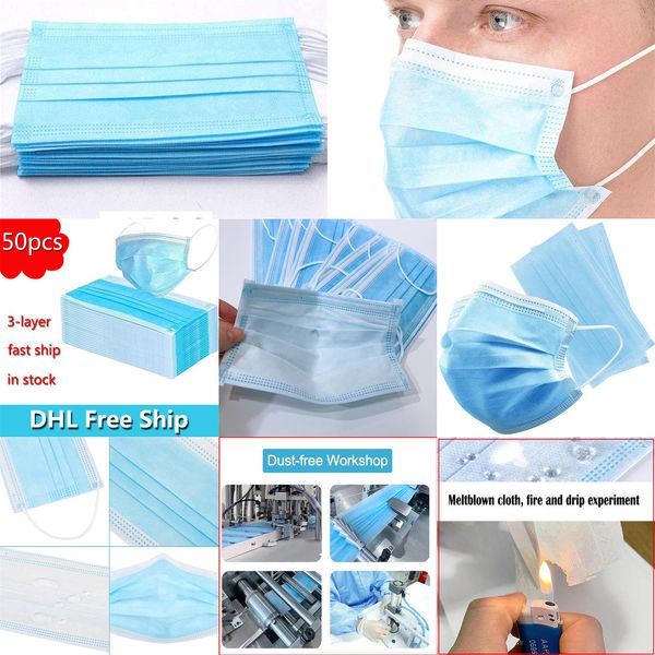 disposable us stock dhl 3-layer non-woven masks protection and personal health face sanitary masoutletntescns1ba
disposable us stock dhl 3-layer non-woven masks protection and personal health face sanitary masoutletntescns1ba