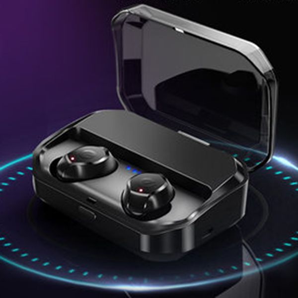 new wireless earbuds bluetooth 5.0 earphone tws p10 touch control magnetic digital display headphone life waterproof headset with mic
new wireless earbuds bluetooth 5.0 earphone tws p10 touch control magnetic digital display headphone life waterproof headset with mic