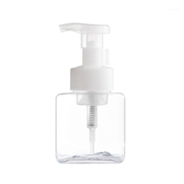 250ml square foaming soap pump shampoo dispenser lotion liquid foam bottle container batn kitchen travel tool storage bottle1
250ml square foaming soap pump shampoo dispenser lotion liquid foam bottle container batn kitchen travel tool storage bottle1