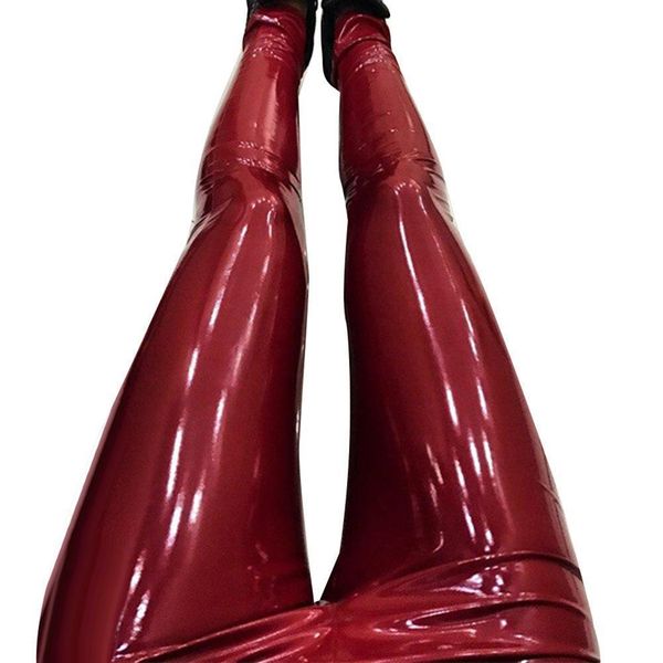 chic women faux leather solid color high waist pants trousers slims fit leggings solid color high waist pants trousers slims fit, Black;white
chic women faux leather solid color high waist pants trousers slims fit leggings solid color high waist pants trousers slims fit, Black;white