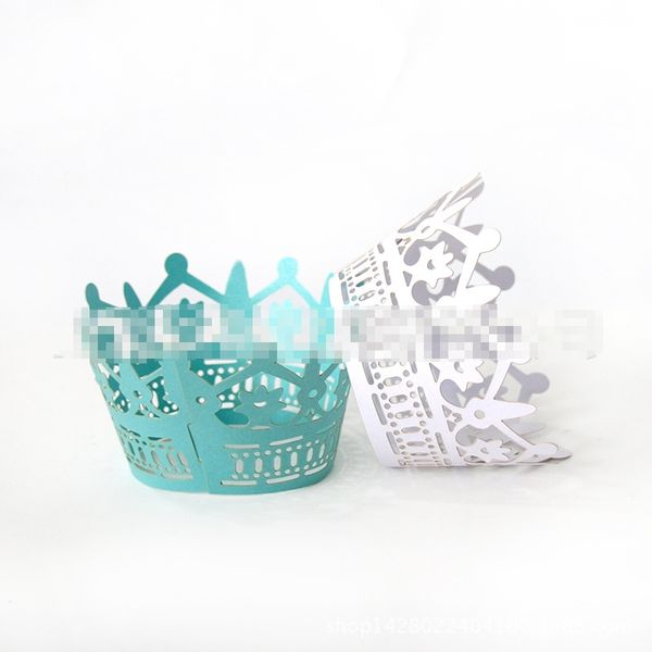 cake wrap paper cup christmas hollow out crown modeling pearl papers cups red blue white cakes rim 4 2jr l1
cake wrap paper cup christmas hollow out crown modeling pearl papers cups red blue white cakes rim 4 2jr l1