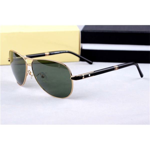 new mb521 fashionable versatile polarized blue plated men's and women's sun toad sunglasses, White;black
new mb521 fashionable versatile polarized blue plated men's and women's sun toad sunglasses, White;black