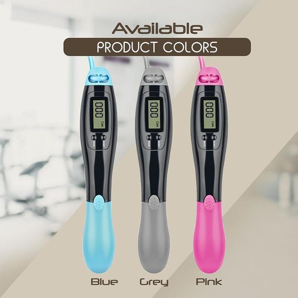cordless jump ropes smart electronic digital wireless skip rope calorie consumption fitness body building exercise h7jp
cordless jump ropes smart electronic digital wireless skip rope calorie consumption fitness body building exercise h7jp