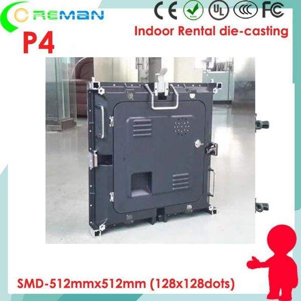full color rental led panel p4 , led video panel p4 indoor outdoor , hd video good visual effect1
full color rental led panel p4 , led video panel p4 indoor outdoor , hd video good visual effect1