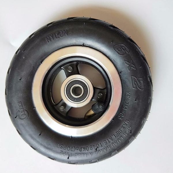 motorcycle wheels & tires 10sets 6 inch 6x2 set tire inner tube electric scooter wheel chair truck use 6" tyre f0 pneumatic trolley car 
motorcycle wheels & tires 10sets 6 inch 6x2 set tire inner tube electric scooter wheel chair truck use 6" tyre f0 pneumatic trolley car