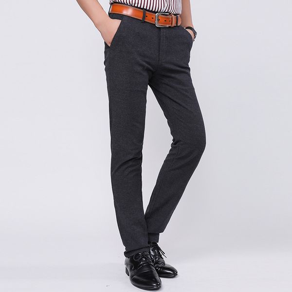 2021 new sping casual men's ny formal pants straight ed as business drawing joggers fashion black navy blue khaki 38 c9xf
2021 new sping casual men's ny formal pants straight ed as business drawing joggers fashion black navy blue khaki 38 c9xf