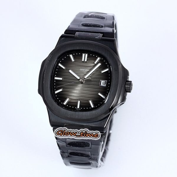 high version black date dial 5711/1a 010 42mm cal.324 sc automatic mechanical mens watch black steel case bracelet luxry designer watches, Slivery;brown
high version black date dial 5711/1a 010 42mm cal.324 sc automatic mechanical mens watch black steel case bracelet luxry designer watches, Slivery;brown