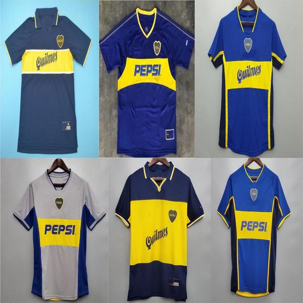 1995 1996 1996 1997 1998 1999 2000 2001 2002 2003 2005 retro classic boca youth football shirt roman maradona limited retro men's foot, Black;yellow
1995 1996 1996 1997 1998 1999 2000 2001 2002 2003 2005 retro classic boca youth football shirt roman maradona limited retro men's foot, Black;yellow