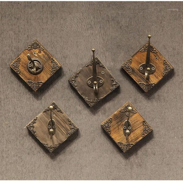 hooks & rails retro metal clothing store coat wall butler home decor square dark hat storage1
hooks & rails retro metal clothing store coat wall butler home decor square dark hat storage1