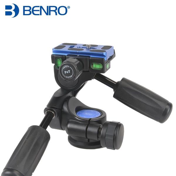 three dimensional head benro hd1a hd2a hd3a aluminium with pu60 qr plate heads for tripod max loading 5kg 8kg 12kg
three dimensional head benro hd1a hd2a hd3a aluminium with pu60 qr plate heads for tripod max loading 5kg 8kg 12kg