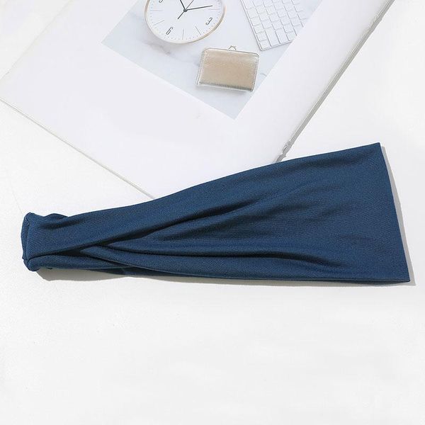 casual wide stretch sweatband turban women sport headband hairband solid color elastic head wrap bandana yoga hair accessories q jllknq
casual wide stretch sweatband turban women sport headband hairband solid color elastic head wrap bandana yoga hair accessories q jllknq