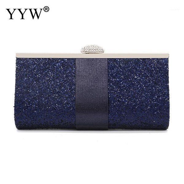 evening bags blue women sequin box bag clutch design fashion lady glitter wallet long wedding prom purse handbag1
evening bags blue women sequin box bag clutch design fashion lady glitter wallet long wedding prom purse handbag1