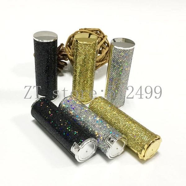 10/20/30pcs 12.1mm diy gold/silver/black paillette lipstick tube lip sequins pipe shell lip stick sparkle bottle container1
10/20/30pcs 12.1mm diy gold/silver/black paillette lipstick tube lip sequins pipe shell lip stick sparkle bottle container1